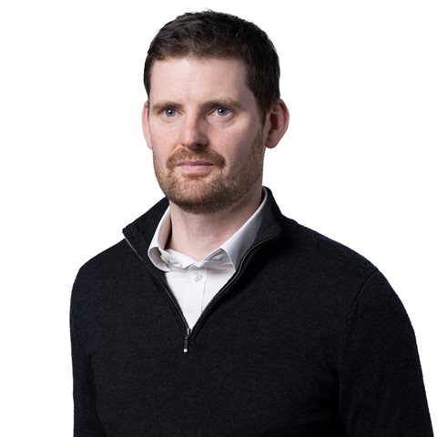 Alastair Hamilton